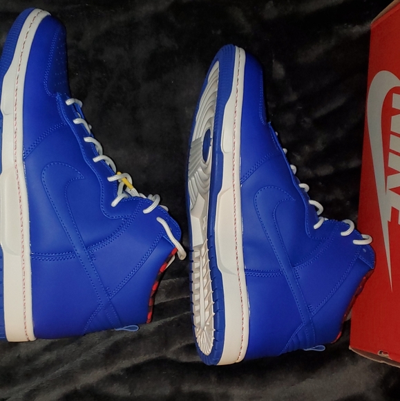 Nike Dunk Ultra - Picture 4 of 6